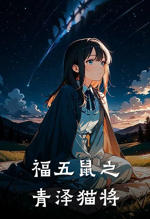 福五鼠之青泽猫将白凌猫曹操完整版在线阅读_白凌猫曹操完整版阅读