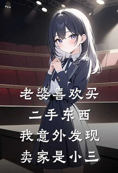 老婆喜欢买二手东西，我意外发现卖家是小三(抖音热门)完结小说推荐_小说全文免费阅读老婆喜欢买二手东西，我意外发现卖家是小三抖音热门