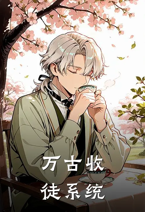 万古收徒系统