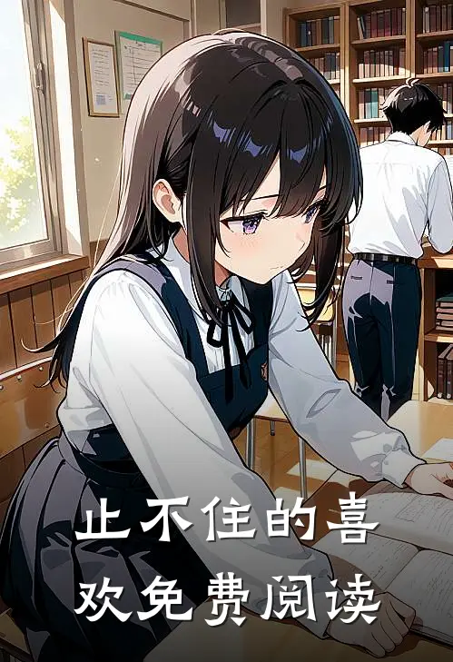 止不住的喜欢免费阅读