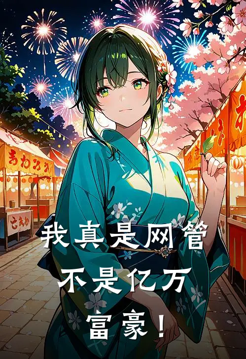 我真是网管，不是亿万富豪！陈墨张伟完结好看小说_无弹窗全文免费阅读我真是网管，不是亿万富豪！(陈墨张伟)