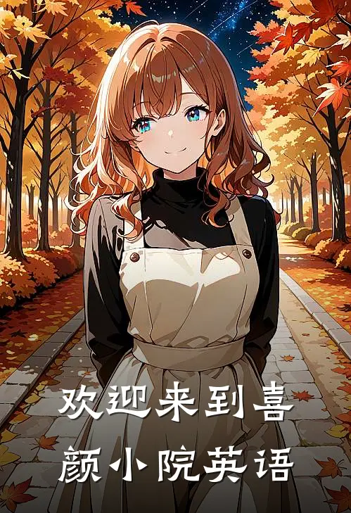 欢迎来到喜颜小院英语