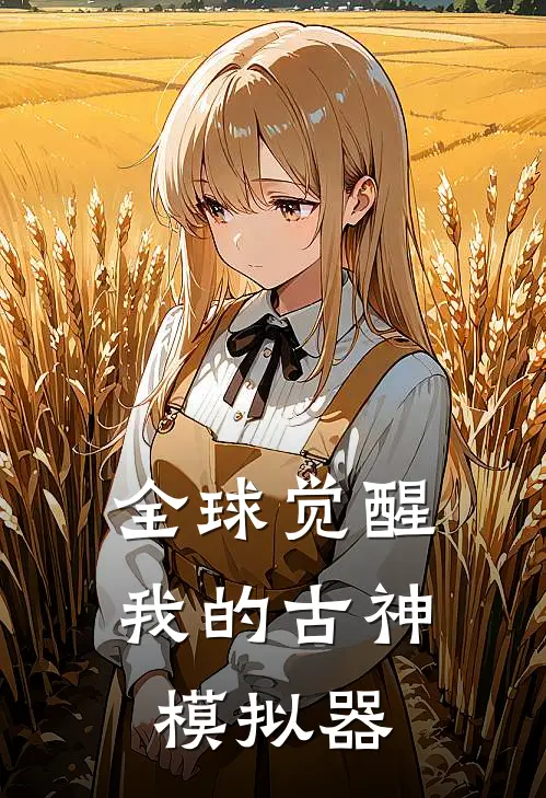 全球觉醒：我的古神模拟器(范小晗林妍)全文免费在线阅读_全球觉醒：我的古神模拟器热门小说