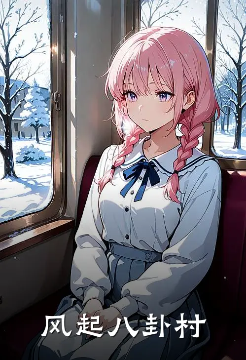 《风起八卦村》诸葛巽诸葛巽火爆新书_风起八卦村(诸葛巽诸葛巽)免费小说