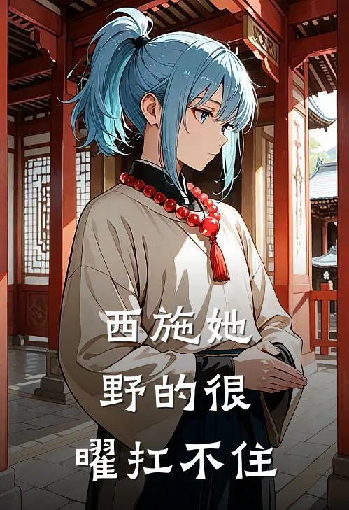 西施她野的很，曜扛不住