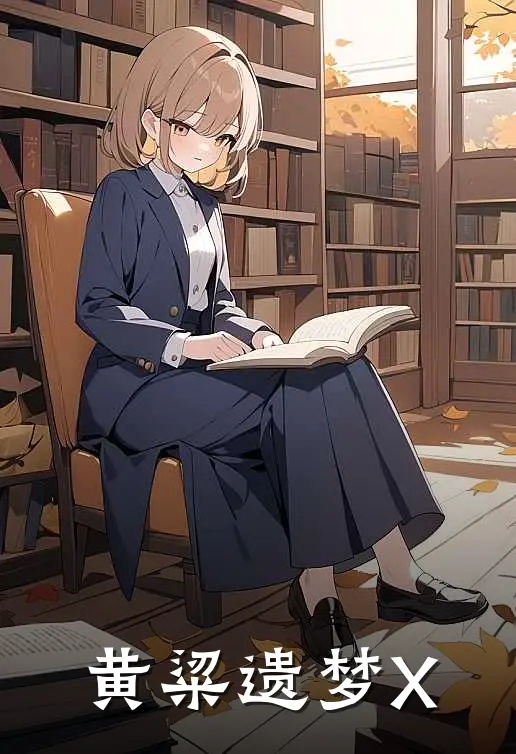 《黄粱遗梦X》陈森黄粱完结版阅读_陈森黄粱完结版在线阅读