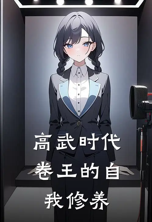 高武时代：卷王的自我修养