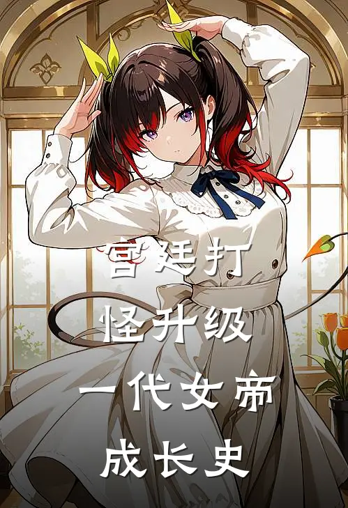 宫廷打怪升级：一代女帝成长史