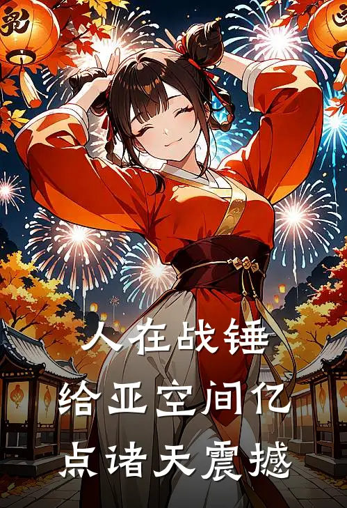 人在战锤，给亚空间亿点诸天震撼