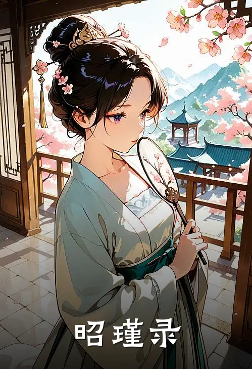 昭瑾录(文昭箫瑾)免费阅读完整版小说_完结免费小说昭瑾录(文昭箫瑾)