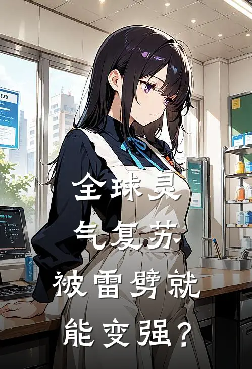 全球灵气复苏，被雷劈就能变强？