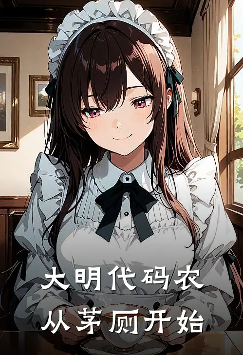 《大明代码农：从茅厕开始》陈昊陈昊免费完本小说在线阅读_《大明代码农：从茅厕开始》陈昊陈昊免费小说