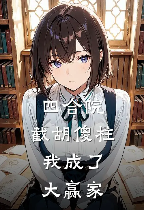 四合院：截胡傻柱，我成了大赢家(何向东秦淮茹)最新章节在线阅读_(四合院：截胡傻柱，我成了大赢家)完整版免费在线阅读