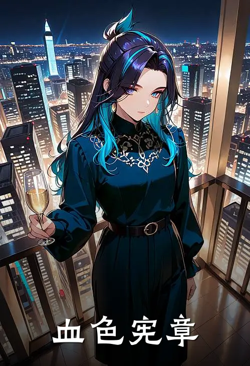 血色宪章戈尔贡戈鲁克小说推荐完本_热门小说大全血色宪章(戈尔贡戈鲁克)