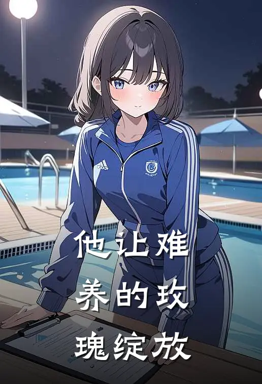 他让难养的玫瑰绽放