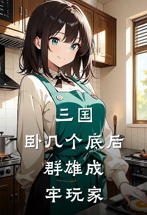 三国：卧几个底后，群雄成牢玩家(苏峰夏侯惇)已完结小说_三国：卧几个底后，群雄成牢玩家(苏峰夏侯惇)小说免费在线阅读