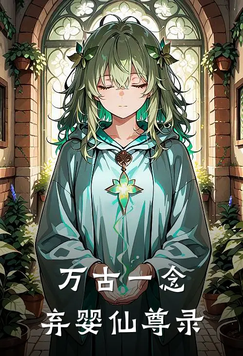 万古一念：弃婴仙尊录