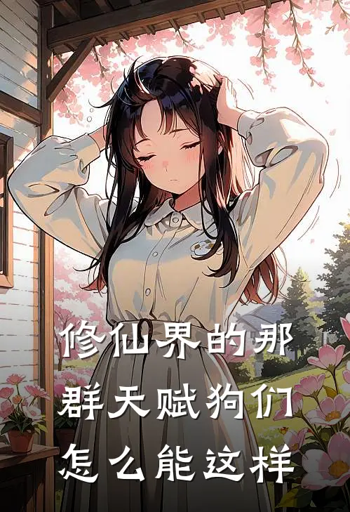 修仙界的那群天赋狗们怎么能这样