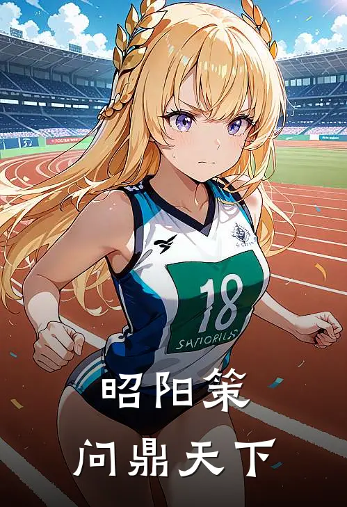 昭阳策：问鼎天下