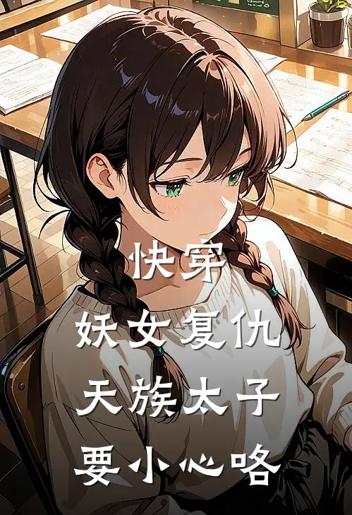 快穿：妖女复仇天族太子要小心咯(锦欣瑶明)全本完结小说_完整版免费全文阅读快穿：妖女复仇天族太子要小心咯(锦欣瑶明)