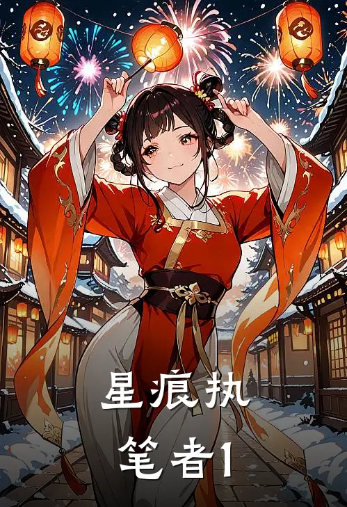 星痕执笔者1
