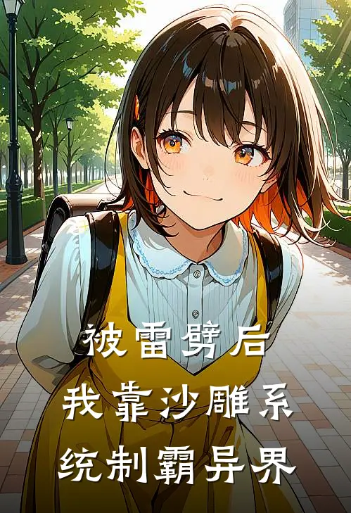 被雷劈后，我靠沙雕系统制霸异界