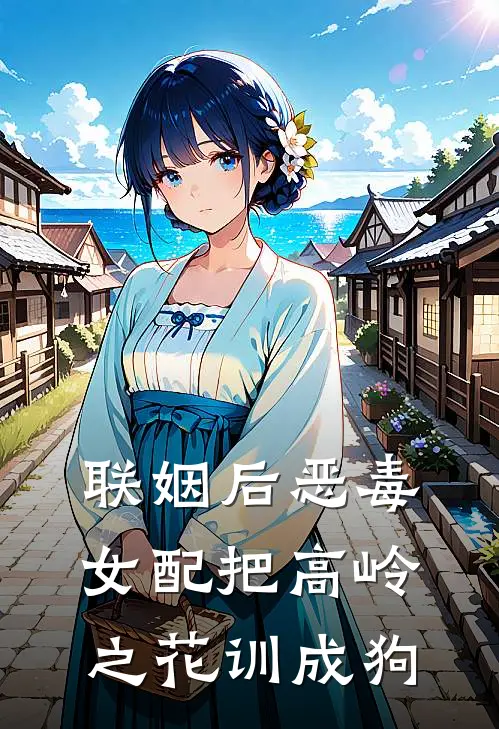 联姻后恶毒女配把高岭之花训成狗秦意季临川全集免费小说_免费小说完结联姻后恶毒女配把高岭之花训成狗(秦意季临川)