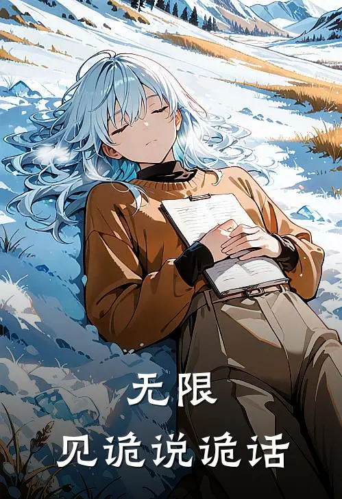 无限：见诡说诡话