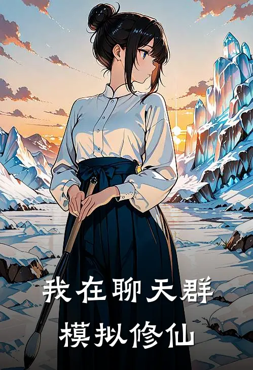 我在聊天群模拟修仙