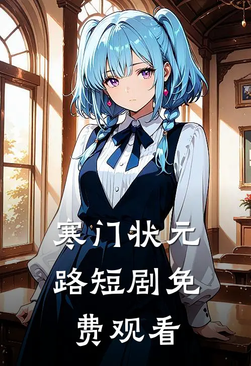 寒门状元路短剧免费观看