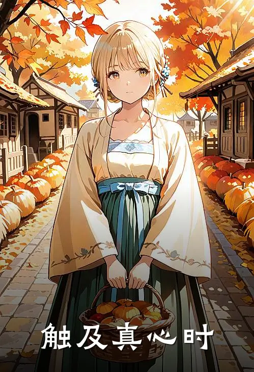 触及真心时(江成勋妹宝)小说完结版_全文阅读免费全集触及真心时江成勋妹宝