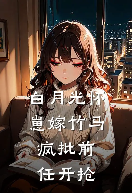 白月光怀崽嫁竹马，疯批前任开抢