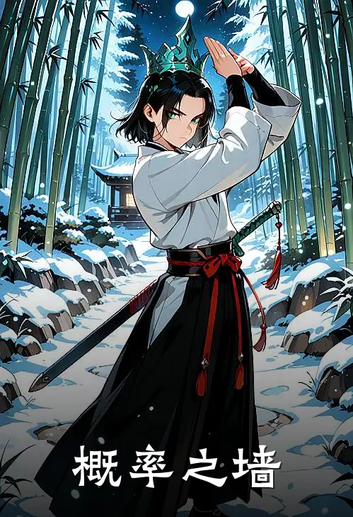 概率之墙虞晞凌隙在线免费小说_最新推荐小说概率之墙(虞晞凌隙)