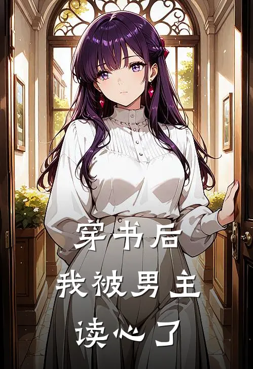 穿书后：我被男主读心了