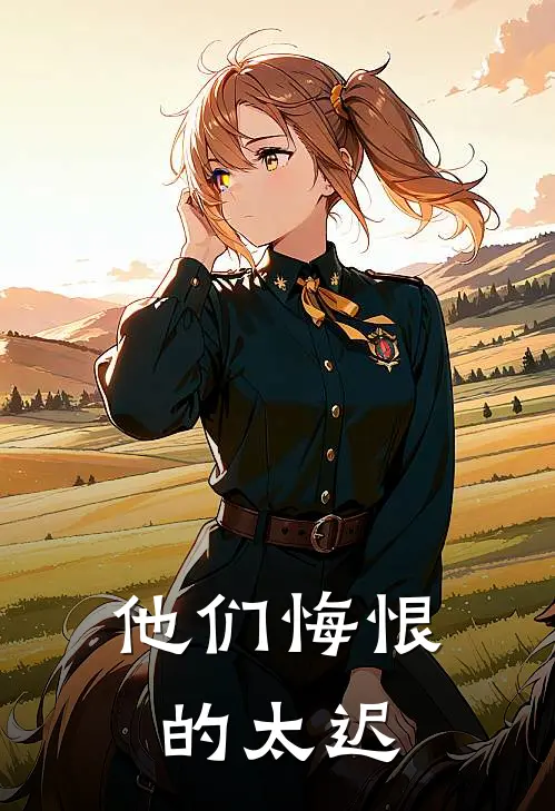 他们悔恨的太迟苏瑾沈明修完结版免费小说_完本小说大全他们悔恨的太迟苏瑾沈明修