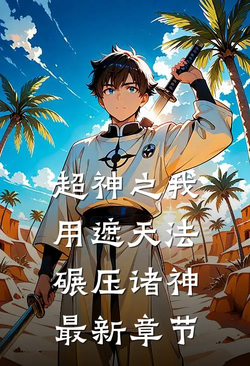 超神之我用遮天法碾压诸神最新章节