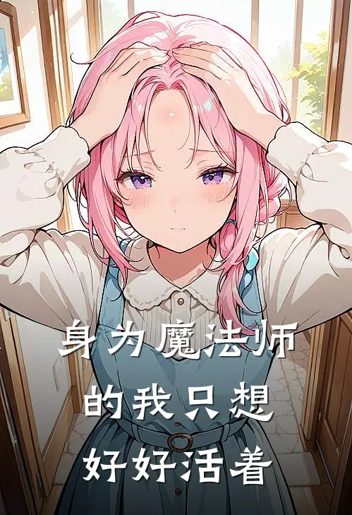 身为魔法师的我只想好好活着