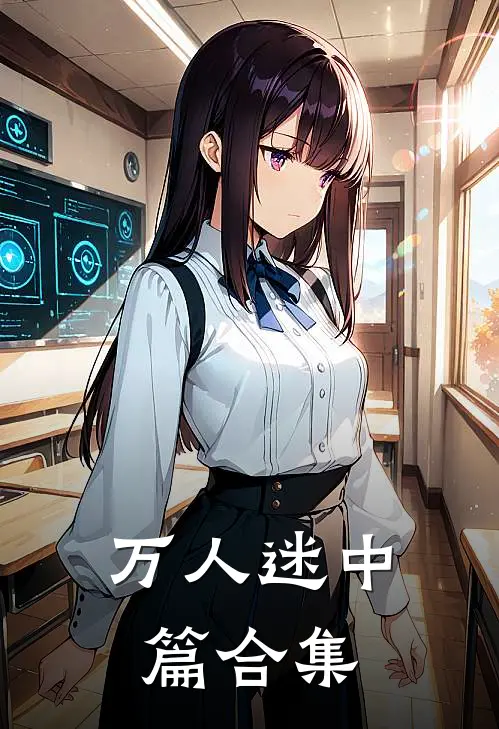 万人迷中篇合集