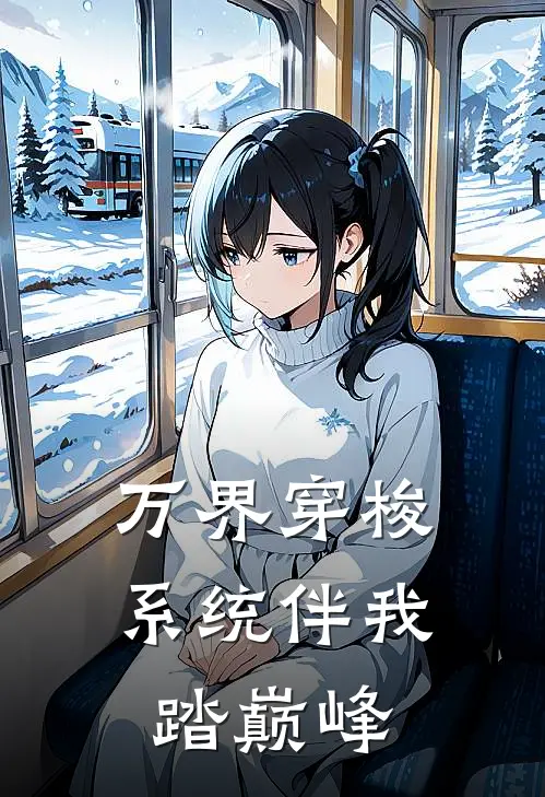 万界穿梭：系统伴我踏巅峰