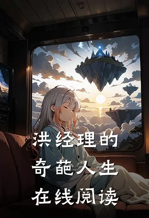 洪经理的奇葩人生在线阅读