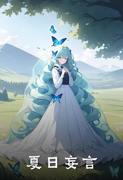 《夏日妄言》林浅予周叙火爆新书_夏日妄言(林浅予周叙)免费小说