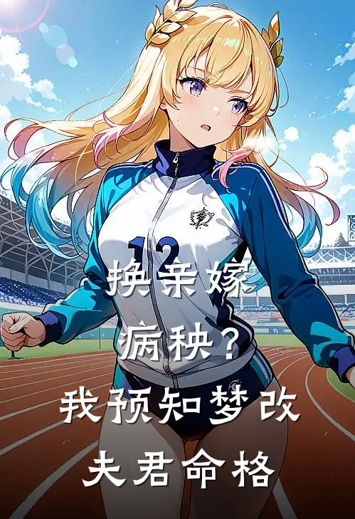 换亲嫁病秧？我预知梦改夫君命格叶菀宋寒章免费小说大全_小说完结换亲嫁病秧？我预知梦改夫君命格(叶菀宋寒章)