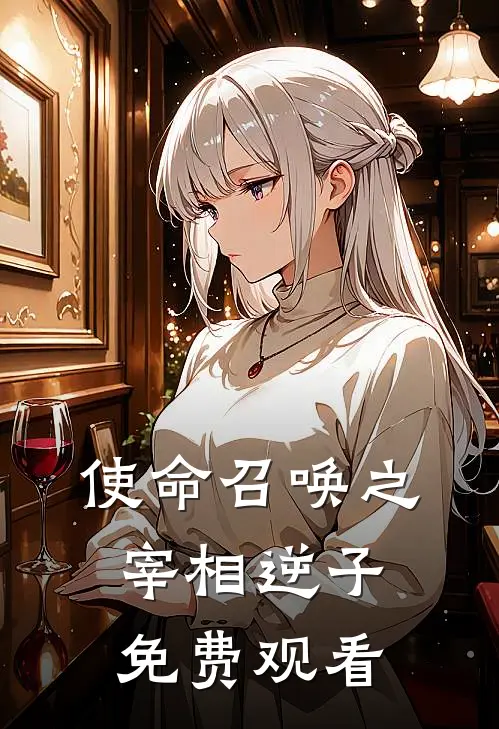 使命召唤之宰相逆子免费观看