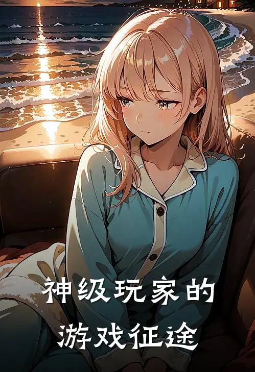 神级玩家的游戏征途