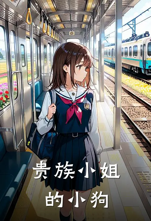 贵族小姐的小狗