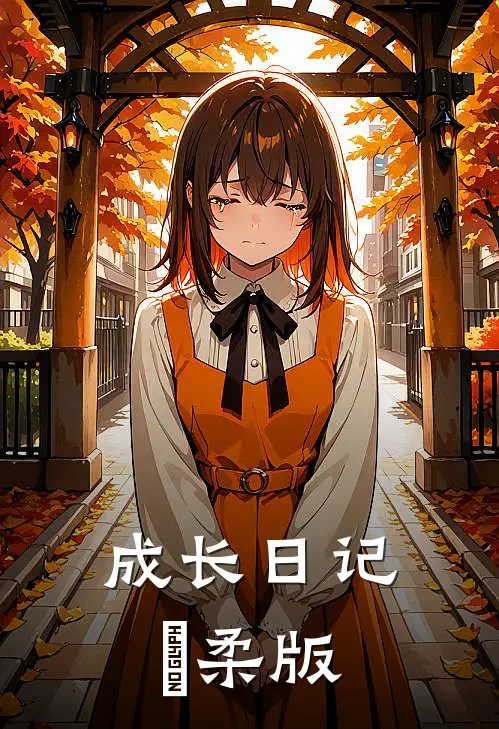 成长日记曌柔版