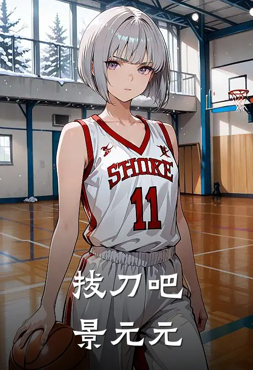 拔刀吧，景元元