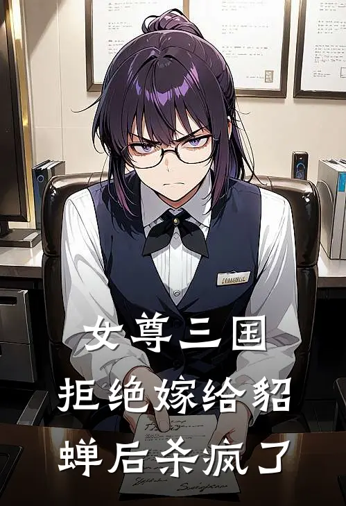 女尊三国：拒绝嫁给貂蝉后杀疯了(秦宇曹操)热门网络小说_最新完本小说女尊三国：拒绝嫁给貂蝉后杀疯了(秦宇曹操)