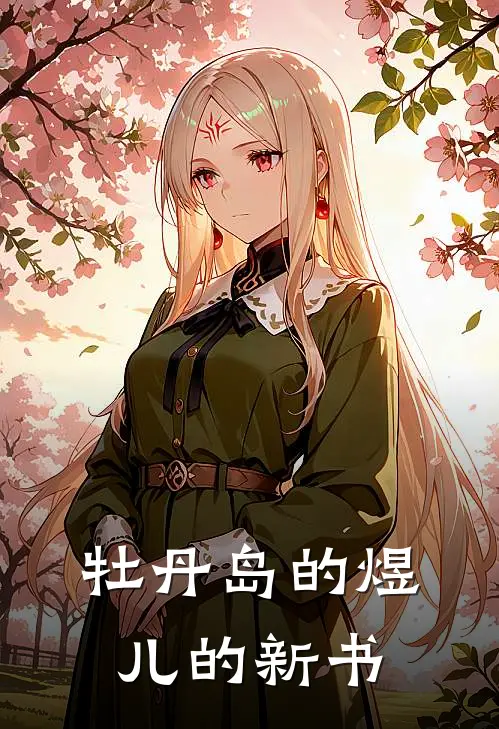 牡丹岛的煜儿的新书