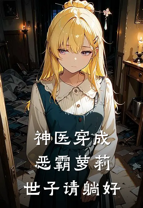 神医穿成恶霸萝莉：世子请躺好
